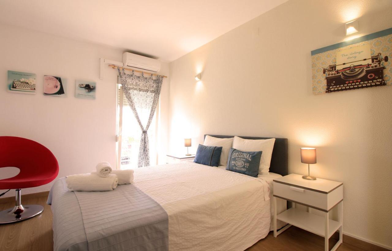Villa Prana Guest House Portimão Extérieur photo