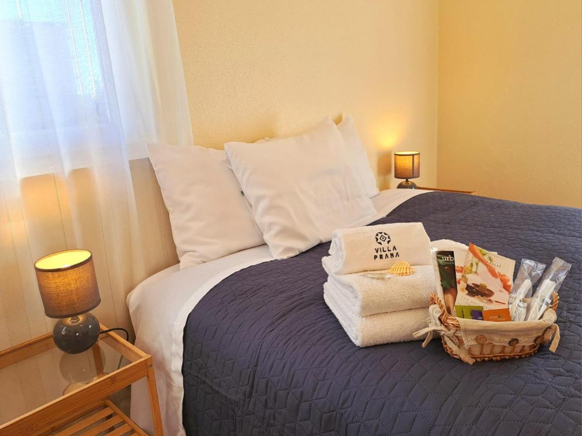 Villa Prana Guest House Portimão Extérieur photo