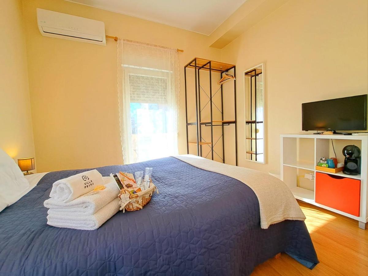 Villa Prana Guest House Portimão Extérieur photo