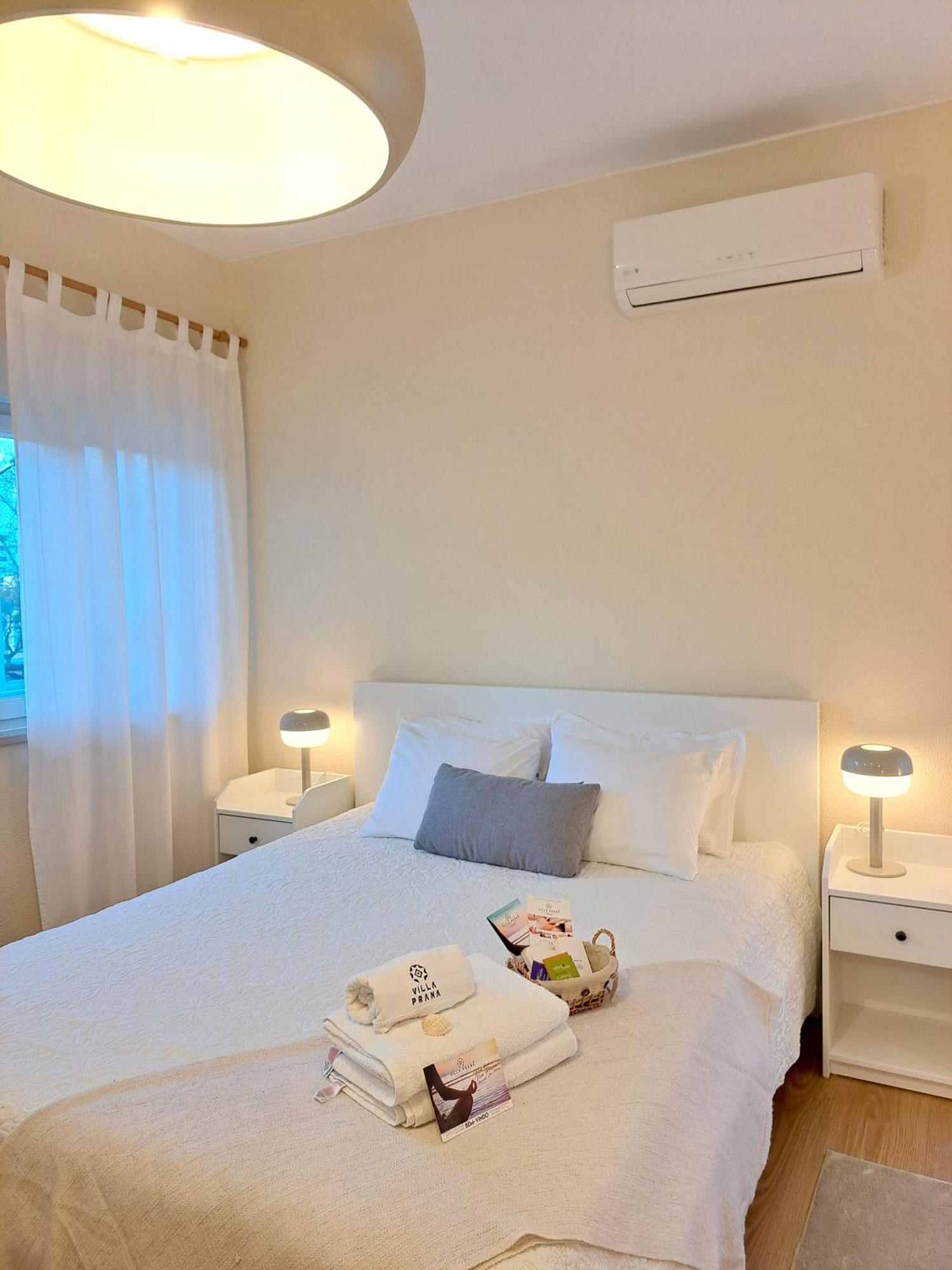 Villa Prana Guest House Portimão Extérieur photo