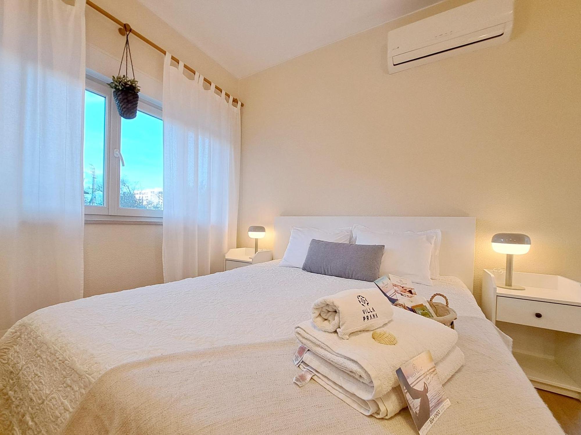 Villa Prana Guest House Portimão Extérieur photo