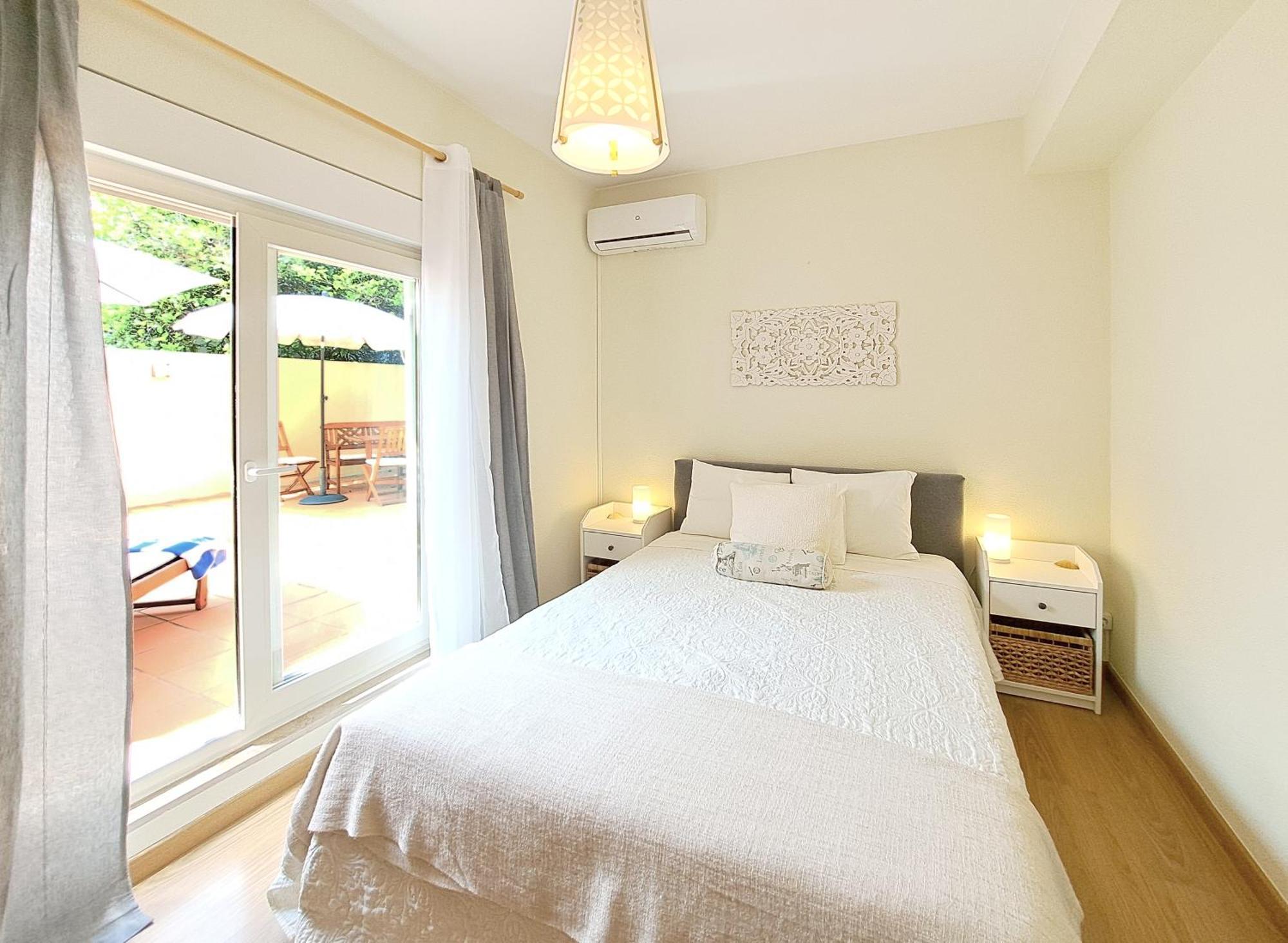 Villa Prana Guest House Portimão Extérieur photo