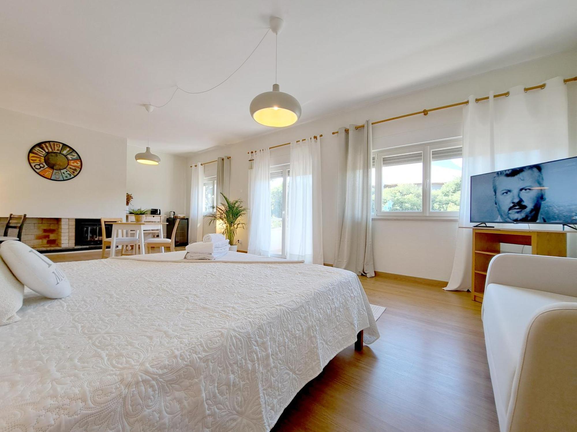 Villa Prana Guest House Portimão Extérieur photo