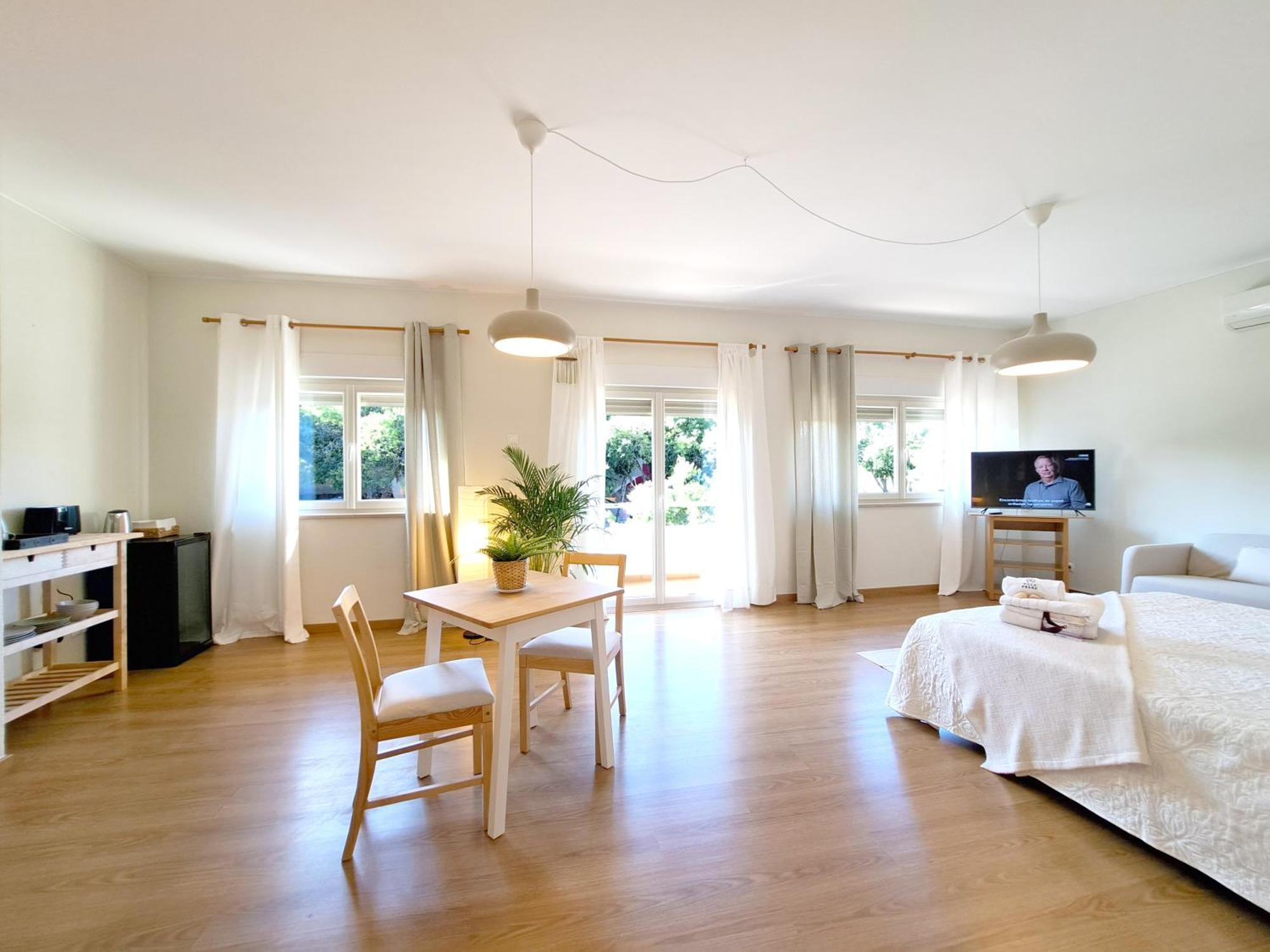 Villa Prana Guest House Portimão Extérieur photo