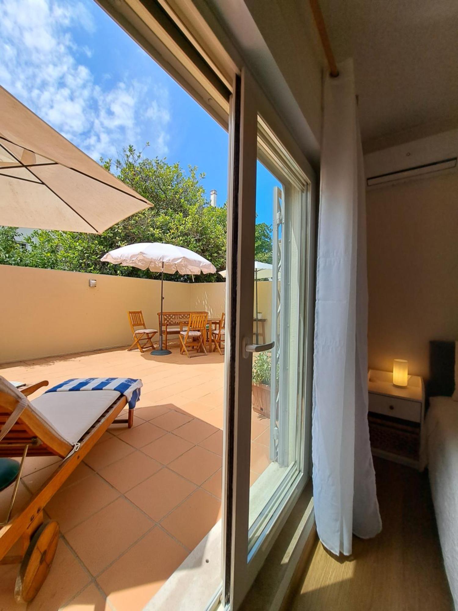 Villa Prana Guest House Portimão Extérieur photo