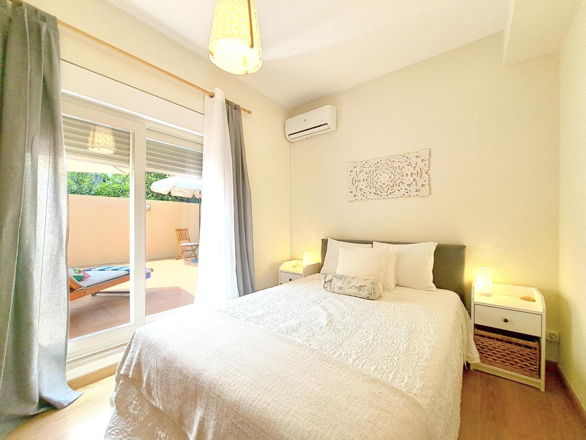 Villa Prana Guest House Portimão Extérieur photo