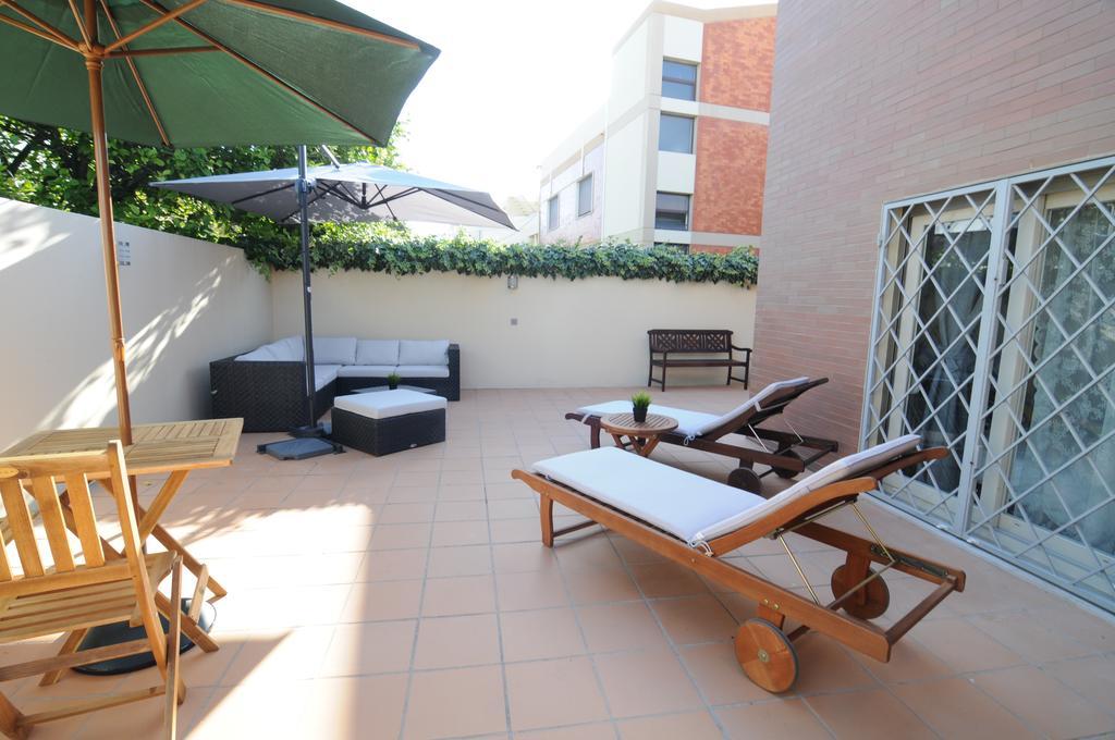 Villa Prana Guest House Portimão Extérieur photo