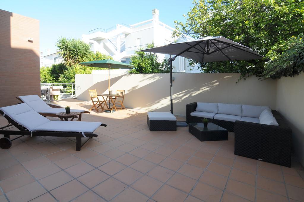 Villa Prana Guest House Portimão Extérieur photo