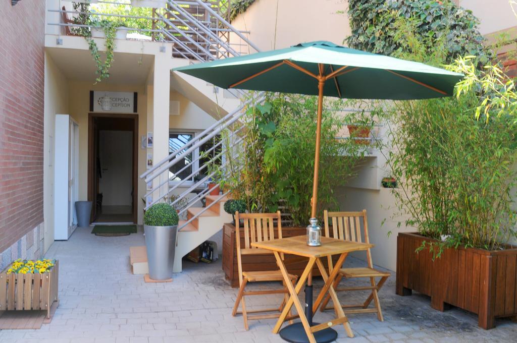 Villa Prana Guest House Portimão Extérieur photo