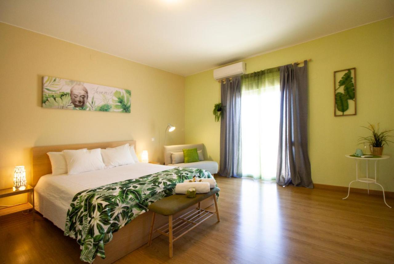 Villa Prana Guest House Portimão Extérieur photo
