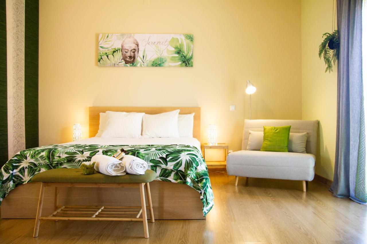 Villa Prana Guest House Portimão Extérieur photo