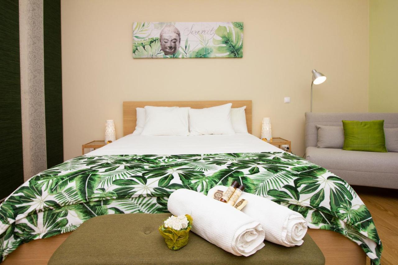 Villa Prana Guest House Portimão Extérieur photo